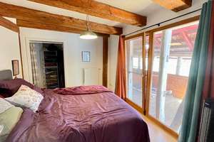 Farm & Barn Heimsheim - Black Forest Gate - Bauernhaus mit ausgebauter Scheune – Die vollständige Adresse der Immobilie erhältst du vom Anbieter., 71296 Heimsheim – Vorschaubild 16
