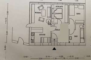 Charmantes Haus mit Garten – ideal zur Selbstnutzung! – Die vollständige Adresse der Immobilie erhältst du vom Anbieter., 59269 Beckum – Vorschaubild 15