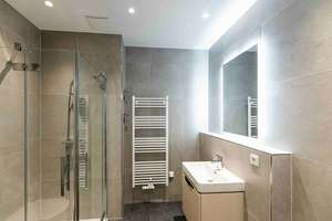 Clever investieren – 1-Zimmer Erdgeschosswohnung mit Loggia nahe der Elbe – Leipziger Straße 35, 1097 Leipziger Vorstadt, Dresden – Vorschaubild 9