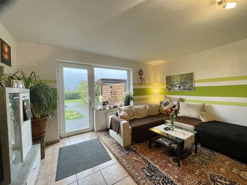 Immobilie in Barnitz - Einfamilienhaus mit Einliegerwohnung und großer Dachterrasse mit Blick auf die Trave        ( A3202) - Bild 20