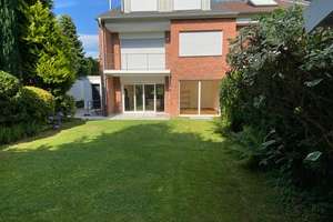 MODERNES HAUS IN LUDENBERG - INKL: EINLIEGER APARTMENT  - IN RUHIGER LAGE - TOP AUSSTATTUNG – Die vollständige Adresse der Immobilie erhältst du vom Anbieter., 40629 Ludenberg, Düsseldorf – Vorschaubild 29