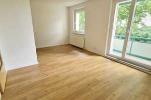 Zu vermieten - großer Balkon und offene Küche! – Bernhard-Kellermann-Str. 13, 39120 Leipziger Straße, Magdeburg – Vorschaubild 2