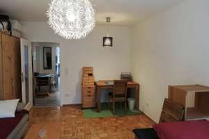 Wunderschöne voll ausgestattete 3 Zimmer Wohnung im Grünen – Die vollständige Adresse der Immobilie erhältst du vom Anbieter., 76139 Waldstadt, Karlsruhe – Vorschaubild 2