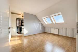 Traumhafte 3-Zimmer-Dachgeschosswohnung mit Balkon in Rostock - Gehlsdorf – Amtsstraße 2, 18147 Gehlsdorf, Rostock – Vorschaubild 9