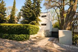 Bestlage in Berlin-Grunewald mit Seezugang – Die vollständige Adresse der Immobilie erhältst du vom Anbieter., 14193 Grunewald, Berlin – Vorschaubild 5