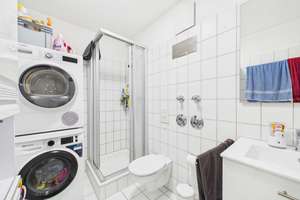 Wohnkomfort in zentraler Lage von Hiltrup: 88 m² mit Südbalkon und Tiefgarage – Die vollständige Adresse der Immobilie erhältst du vom Anbieter., 48165 Hiltrup-West, Münster – Vorschaubild 9
