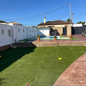 Immobilie zu verkaufen in Sanlúcar de Barrameda