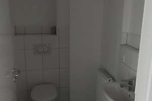 Wohnen mit Hausgefühl – Lichtdurchflutete 3-Zimmer-Maisonette mit Terrasse in ruhiger Lage von Lange – Anita-Sellenschloh-Ring 63, 22417 Langenhorn, Hamburg – Vorschaubild 8