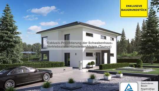 Bild von *** Wi.- Nordenstadt / individuell planbarer Neubau (mit FESTPREIS, u. verbindlicher Terminschiene)