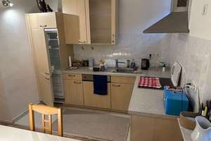***BEZUGSFREI*** Wohnung trifft Hausgefühl: 2-Zi mit Balkon & eigenem rd. 100 m² Garten + Stellplatz – Im Brücherfeld 8, 51149 Gremberghoven, Köln – Vorschaubild 4