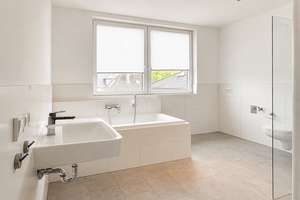 Moderne 3 Zimmer Maisonettewohnung mit Dachterrasse – Die vollständige Adresse der Immobilie erhältst du vom Anbieter., 12526 Bohnsdorf, Berlin – Vorschaubild 6