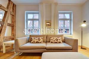 MÖBLIERT - NICE LIVING - Gemütliche Wohnung in Weilimdorf – Die vollständige Adresse der Immobilie erhältst du vom Anbieter., 70499 Weilimdorf (Ortsteil), Stuttgart – Vorschaubild 5
