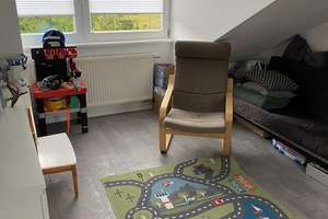 Ohne Maklerprovision: Top renoviertes Reiheneckhaus mit großem Garten und Garage zu verkaufen – Die vollständige Adresse der Immobilie erhältst du vom Anbieter., 72760 Reutlingen-Mitte, Reutlingen – Vorschaubild 17