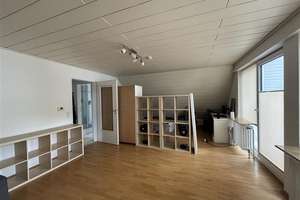 großzügige 1-Zimmer Wohnung mit großem Balkon separater Küche und Bad / inkl. EBK – Die vollständige Adresse der Immobilie erhältst du vom Anbieter., 56076 Pfaffendorf, Koblenz – Vorschaubild 4