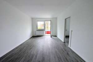Neu. Modern. Bezugsfertig: 3- Zimmerwohnung mit Badewanne – Johann-Richter-Straße 3, 9122 Morgenleite, Chemnitz – Vorschaubild 2