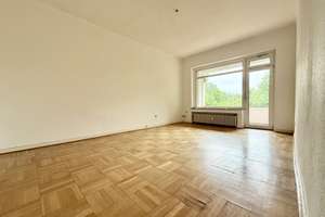 Großzügige 4-Zimmer-Wohnung mit Balkon und hohen Decken in Düsseltal – Brehmstraße 45, 40239 Düsseltal, Düsseldorf – Vorschaubild 4