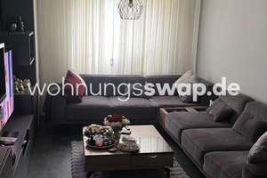 Wohnungstausch: Melusinenstraße 3