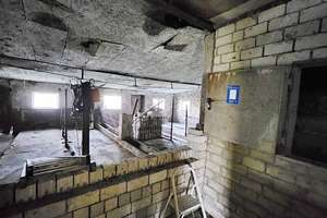 ***reserviert*** immo-schramm.de: Resthof: Bauernhaus mit zwei Wohnungen und Nebengebäuden – Die vollständige Adresse der Immobilie erhältst du vom Anbieter., 27616 Kirchwistedt – Vorschaubild 34