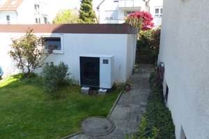 S-Untertürkheim (Gehrenwald): Großzügig geschnittene 2½-ZW mit Terrasse in ruhiger Wohnlage – Bertholdweg 12, 70327 Gehrenwald, Stuttgart – Vorschaubild 16