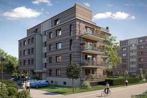 Wohnpreisschmelze: 634.500 EUR statt 675.000 EUR / Charmante 4-Zimmer-Wohnung mit ca. 95 m² – An der Filmfabrik 9 und 11, 12555 Köpenick, Berlin – Vorschaubild 7