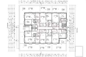 Warsingsfehn! Exklusive OG-Wohnung Nr. 05 mit Balkon und Fahrstuhl in zentraler Wohnlage! – Die vollständige Adresse der Immobilie erhältst du vom Anbieter., 26802 Moormerland – Vorschaubild 20