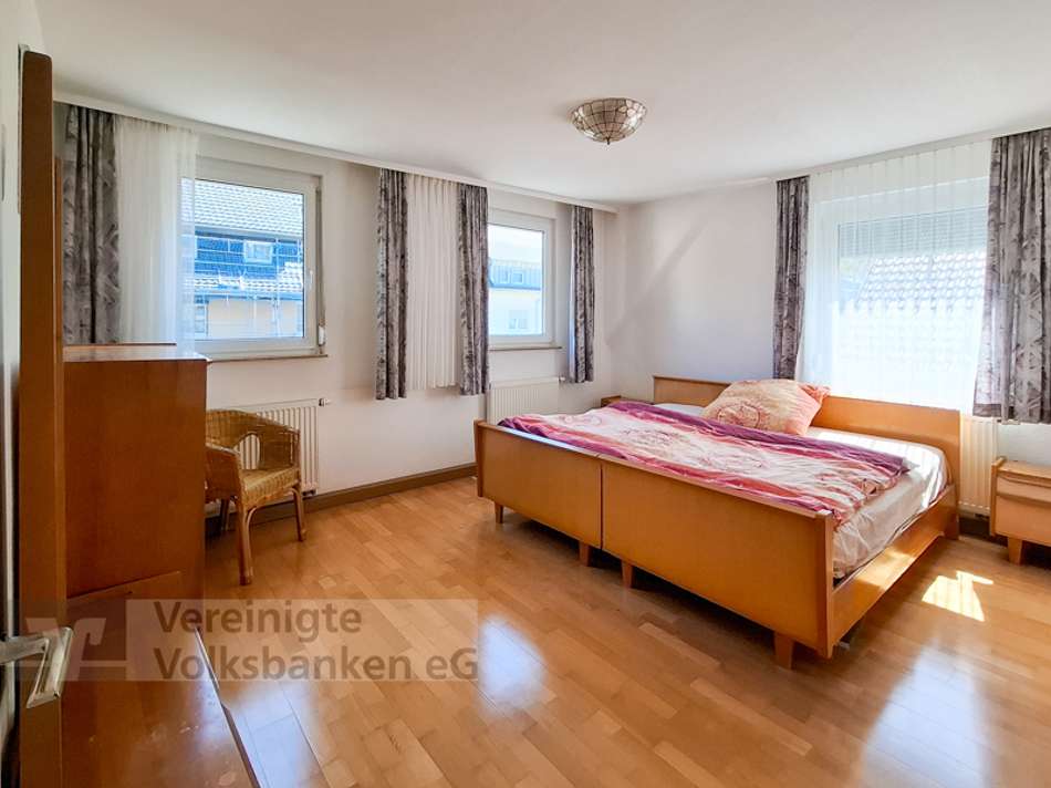 EG Schlafzimmer