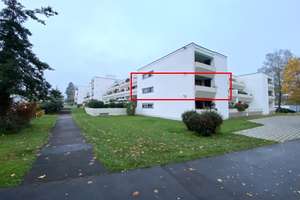 Eigentumswohnung NEU renoviert mit Hausinternem Schwimmbad, Sauna und Fittnessraum – Die vollständige Adresse der Immobilie erhältst du vom Anbieter., 85049 Friedrichshofen-Hollerstauden, Ingolstadt – Vorschaubild 25