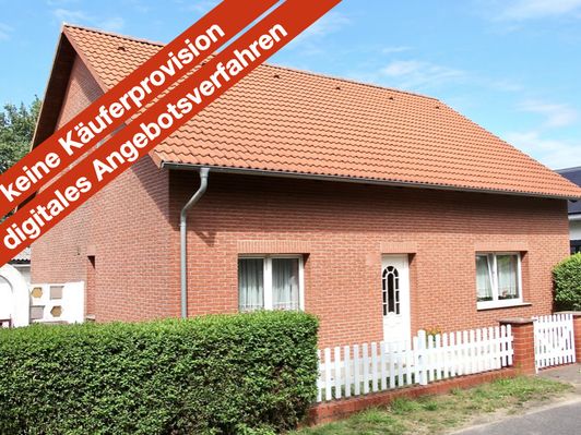 Haus kaufen in Mecklenburgische Seenplatte (Kreis) - ImmobilienScout24