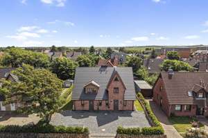 NEUBAU-DHH IM SÜDEN VON WESTERLAND ZUM DAUERWOHNEN – Die vollständige Adresse der Immobilie erhältst du vom Anbieter., 25980 Sylt (Gemeinde) – Vorschaubild 33