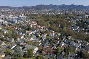 Gepflegtes Mehrfamilienhaus mit 6 Wohneinheiten in Bonn-Bad Godesberg / Schweinheim – Dechant-Heimbach-Str. 40, 53177 Schweinheim, Bonn – Vorschaubild 18