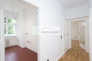 Ein Stück Berliner Architekturgeschichte – helle 2-Zimmer-Wohnung in Friedrichshain – Wedekindstraße 24, 10243 Friedrichshain, Berlin – Vorschaubild 10