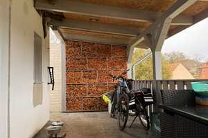 Idyllisches Ferienhaus in Basthorst/ Crivitz- Naturnaher Rückzugsort mit Vollmöblierung und Kamin – Parchim (Kreis) – Vorschaubild 7