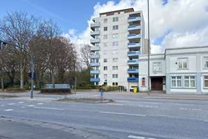 RESERVIERT | Helle 2-Zimmer-Wohnung mit Balkon, Tiefgarage und Parklage in Hamburg-Wandsbek – Die vollständige Adresse der Immobilie erhältst du vom Anbieter., 22041 Wandsbek (Ortsteil), Hamburg – Vorschaubild 15