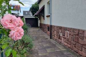 Historisches Schmuckstück in Alt-Feudenheim mit schönem Garten - 10004060 – Die vollständige Adresse der Immobilie erhältst du vom Anbieter., 68259 Feudenheim, Mannheim – Vorschaubild 2