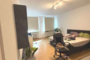 Lichtdurchflutete 3-Zimmer-Wohnung in der Innenstadt – Meller Str 4, 49074 Innenstadt, Osnabrück – Vorschaubild 2
