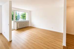 Helle 1-Zimmer-Wohnung in City nähe – Die vollständige Adresse der Immobilie erhältst du vom Anbieter., 28203 Ostertor, Bremen – Vorschaubild 3