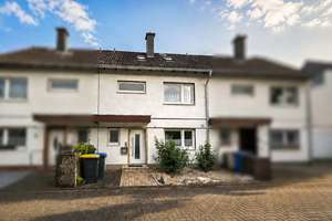 Familienfreundliches Reihenmittelhaus in ruhiger Lage von Bonn-Buschdorf – Die vollständige Adresse der Immobilie erhältst du vom Anbieter., 53117 Buschdorf, Bonn – Vorschaubild 2