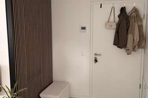 Neubau 3-Zimmer-Wohnung in Köln-Niehl – Die vollständige Adresse der Immobilie erhältst du vom Anbieter., 50735 Niehl, Köln – Vorschaubild 5
