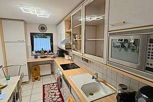 Neu in Böckingen: Attraktive Etagenwohnung mit 2 Tiefgaragenplätzen – Die vollständige Adresse der Immobilie erhältst du vom Anbieter., 74080 Böckingen, Heilbronn – Vorschaubild 6