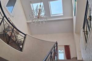 Ein Hauch vom Winde verweht-Villa der Extraklasse mit parkähnlichem Grundstück – Fuhrweg 5, 61184 Karben – Vorschaubild 6