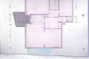 Schöne helle 3,5 Zimmer Wohnung im Rodenkirchener Auenviertel – Ringelnatzstraße 7, 50996 Rodenkirchen (Ortsteil), Köln – Vorschaubild 14