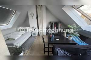 Tauschwohnung: 1.5 Zimmer gegen 2-3 Zimmer Wohnung – Im Dau 4, 50678 Altstadt/Süd, Köln – Vorschaubild 3