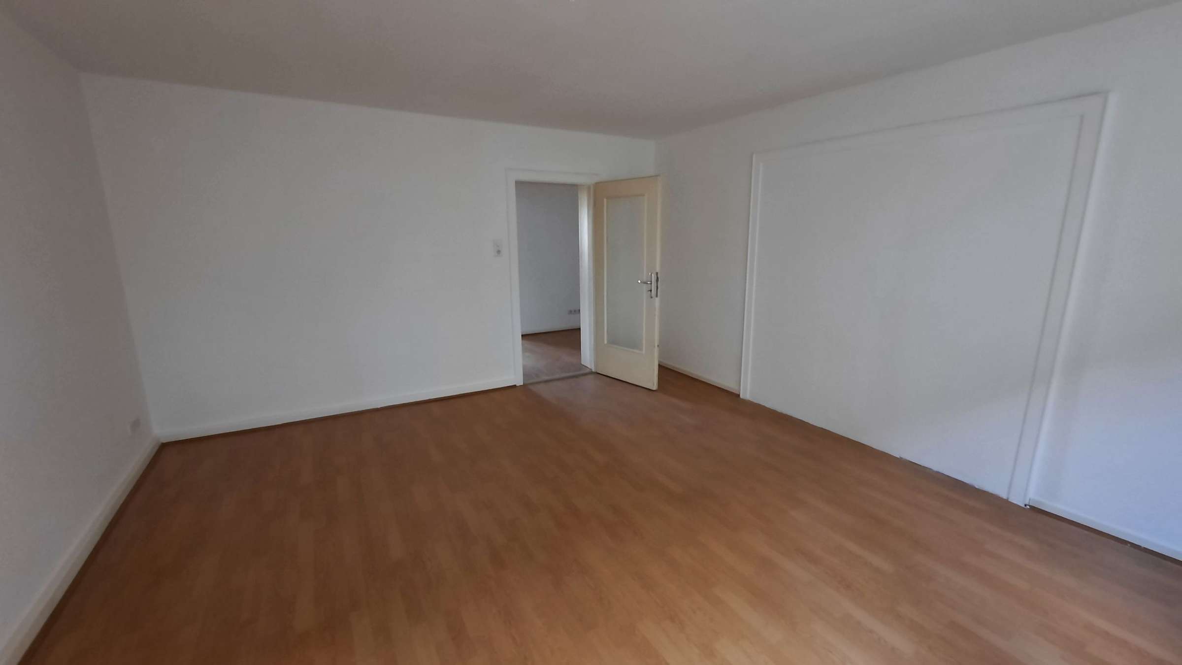 Geräumige 4-Zimmer-Wohnung mit Balkon in bevorzugter Lage der Kasseler Innenstadt