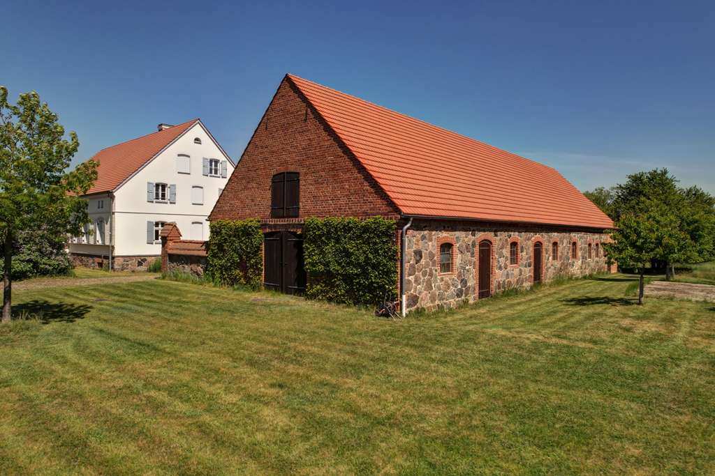 Immobilie in Sonnenberg - Der Hof  in den Wiesen - Bild 3