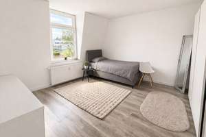 Kernsanierte Wohnung fussläufig zum Niederfeldsee | Neue Fernwärme | Provisionsfrei – Die vollständige Adresse der Immobilie erhältst du vom Anbieter., 45143 Altendorf, Essen – Vorschaubild 7
