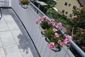 Kompaktes Wohnen in Freiburg: 1,5-Zimmer-Wohnung mit Balkon – 79112 Opfingen, Freiburg im Breisgau – Vorschaubild 2