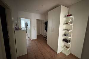 Helle 2-Zimmer Wohnung im 2. OG in Düsseldorf Altstadt – Die vollständige Adresse der Immobilie erhältst du vom Anbieter., 40213 Altstadt, Düsseldorf – Vorschaubild 3