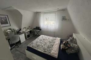 Charmantes Altbau-Reihenhaus in ruhiger Wohnlage – Die vollständige Adresse der Immobilie erhältst du vom Anbieter., 47475 Kamp-Lintfort – Vorschaubild 7