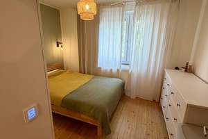 3-Zimmer-Wohnung mit Einbauküche, Klimaanlage und SmartHome – 68161 Innenstadt/Jungbusch, Mannheim – Vorschaubild 6