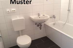 1-Zimmer-Wohnung für Sportliche – Wölfnitzer Ring 83, 1169 Gorbitz-Süd, Dresden – Vorschaubild 3
